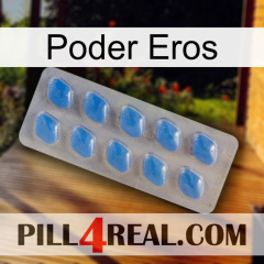 Eros Power 22